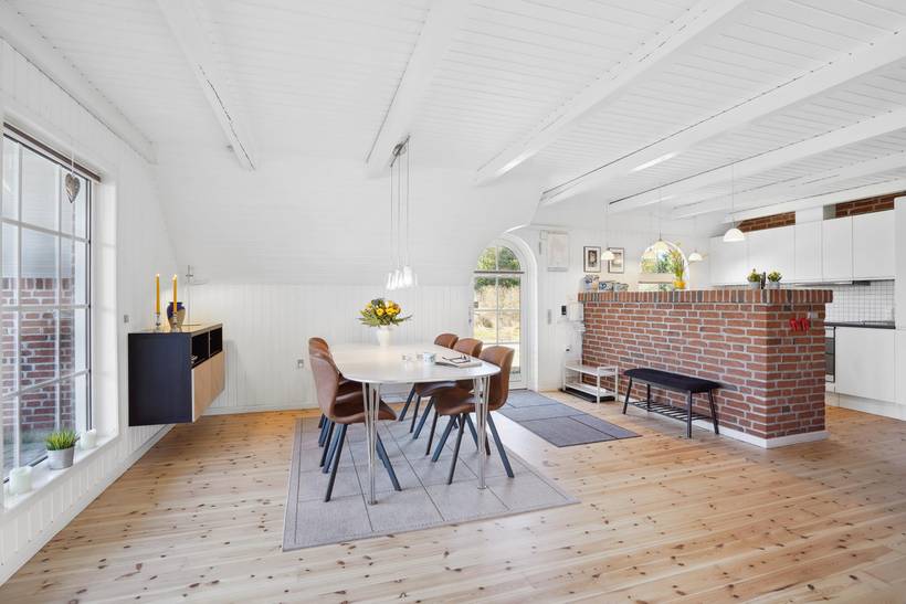 Foto von Ferienhaus YT26 in Søndervig - Westjütland