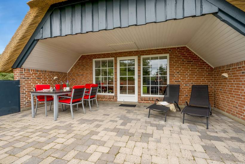 Foto von Ferienhaus YT26 in Søndervig - Westjütland