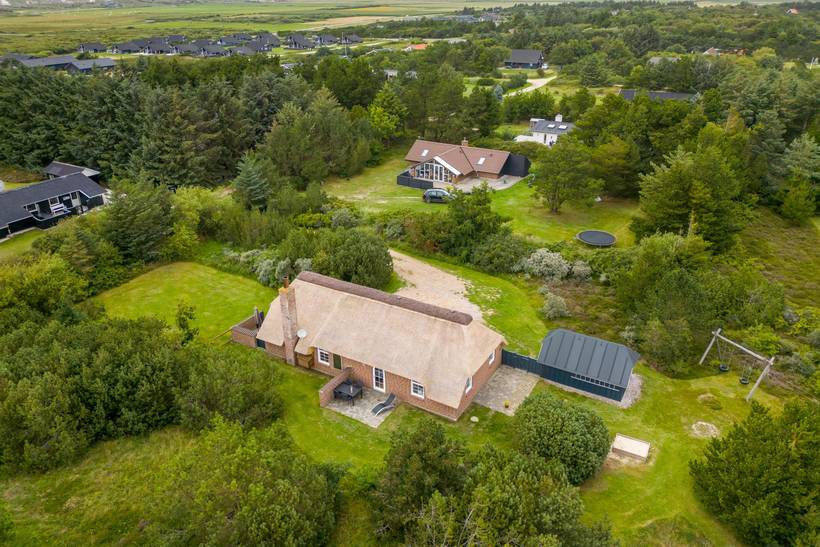 Foto von Ferienhaus YT26 in Søndervig - Westjütland