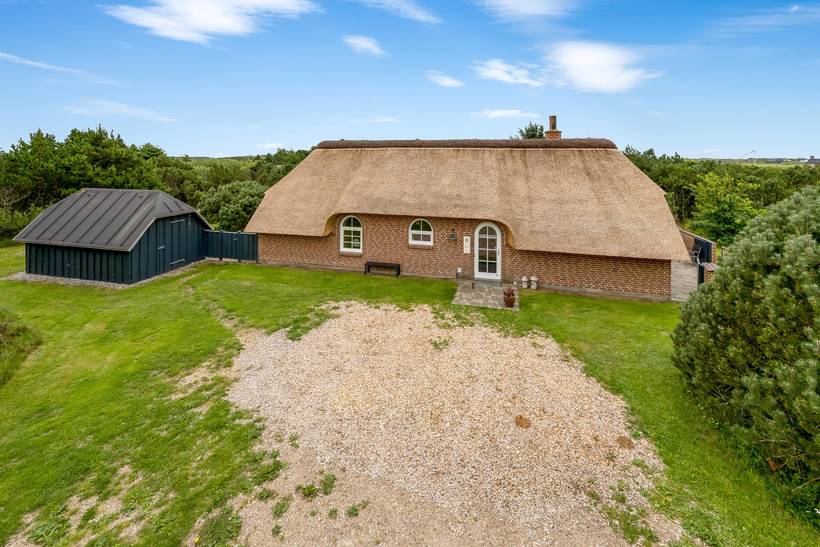 Foto von Ferienhaus YT26 in Søndervig - Westjütland