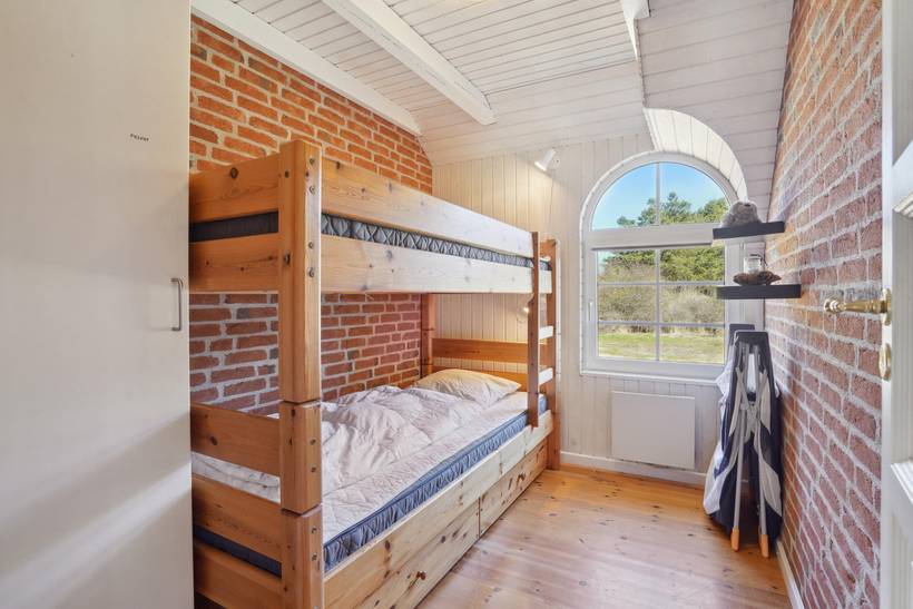 Foto von Ferienhaus YT26 in Søndervig - Westjütland