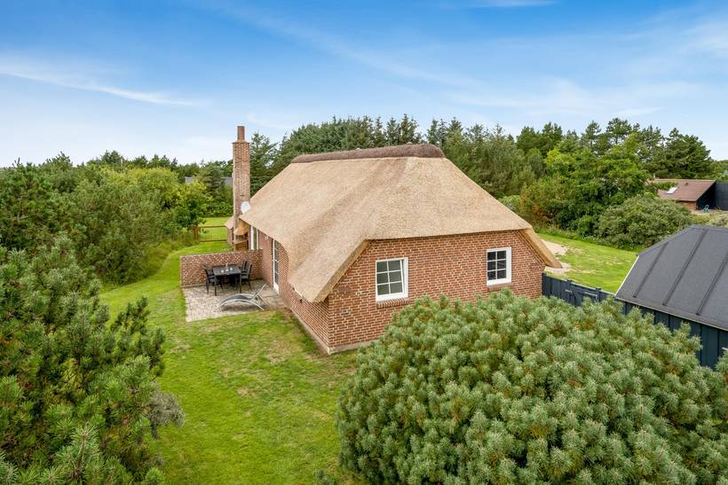 Foto von Ferienhaus YT26 in Søndervig - Westjütland