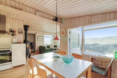Vorschaubild von Ferienhaus YT27 in Løkken - Nordjütland