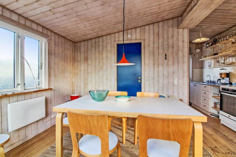 Foto von Ferienhaus YT27 in Løkken - Nordjütland
