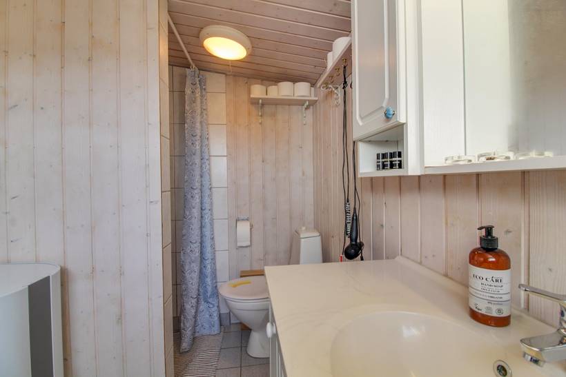 Foto von Ferienhaus YT27 in Løkken - Nordjütland