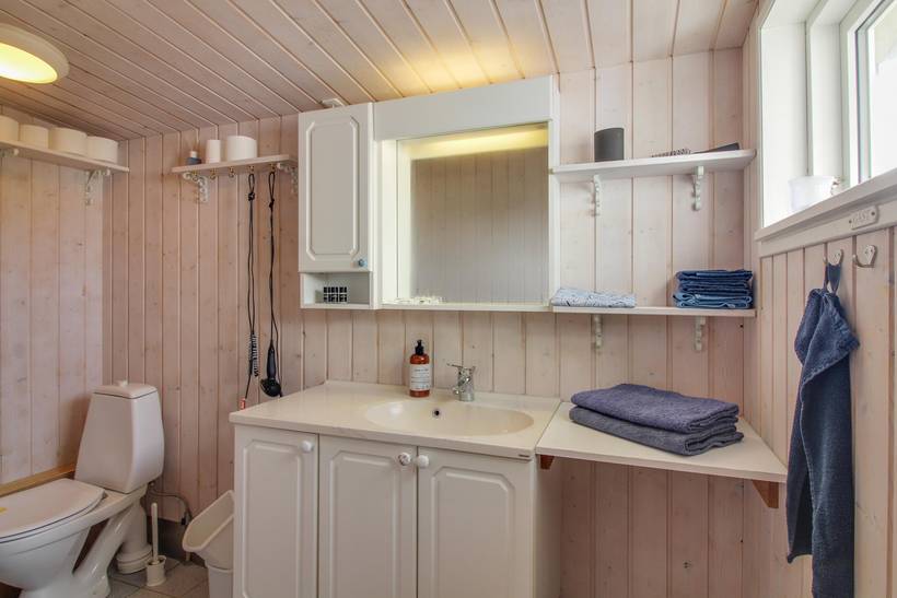 Foto von Ferienhaus YT27 in Løkken - Nordjütland