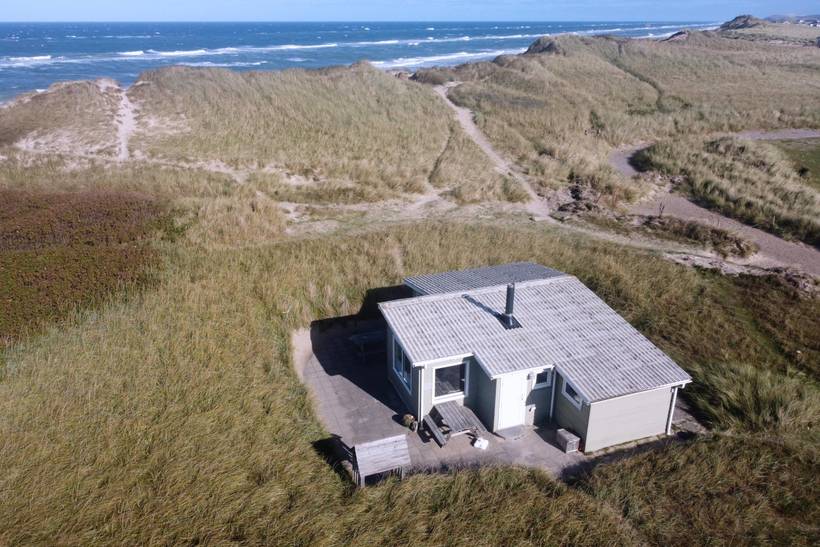 Foto von Ferienhaus YT27 in Løkken - Nordjütland
