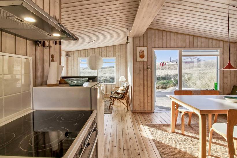 Foto von Ferienhaus YT27 in Løkken - Nordjütland