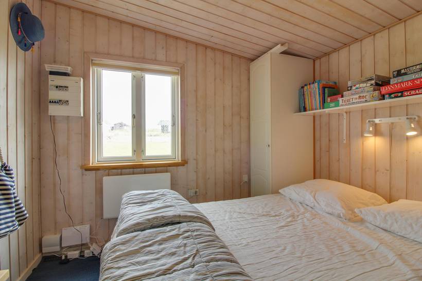 Foto von Ferienhaus YT27 in Løkken - Nordjütland