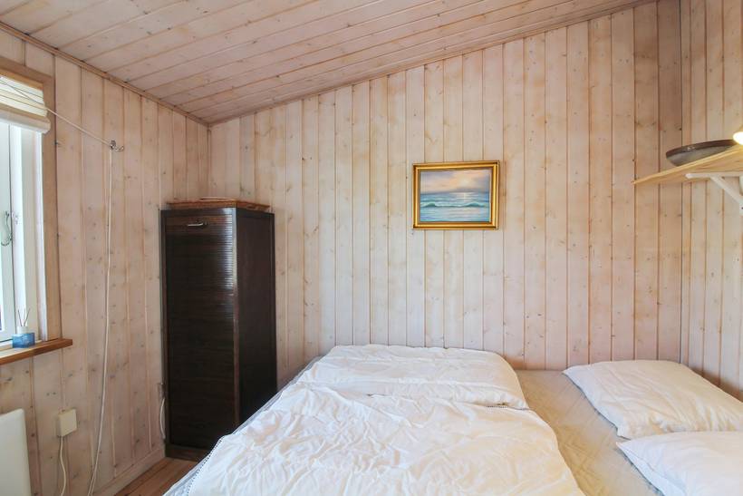 Foto von Ferienhaus YT27 in Løkken - Nordjütland