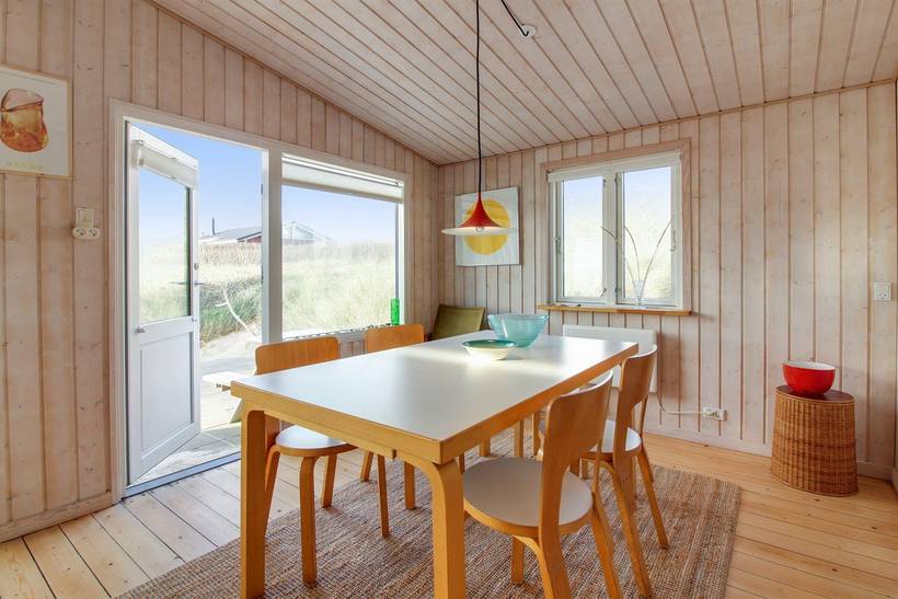 Foto von Ferienhaus YT27 in Løkken - Nordjütland