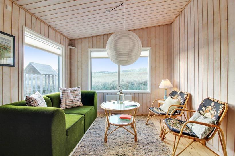 Foto von Ferienhaus YT27 in Løkken - Nordjütland