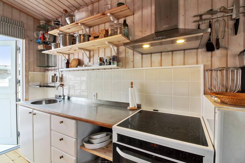 Foto von Ferienhaus YT27 in Løkken - Nordjütland