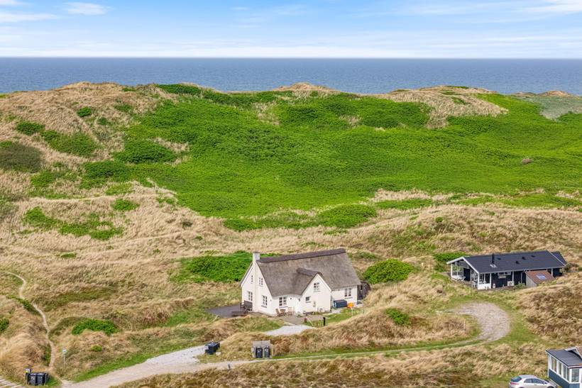 Foto von Ferienhaus YT33 in Årgab - Westjütland