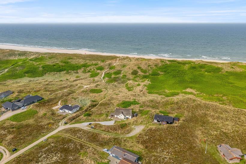 Foto von Ferienhaus YT33 in Årgab - Westjütland