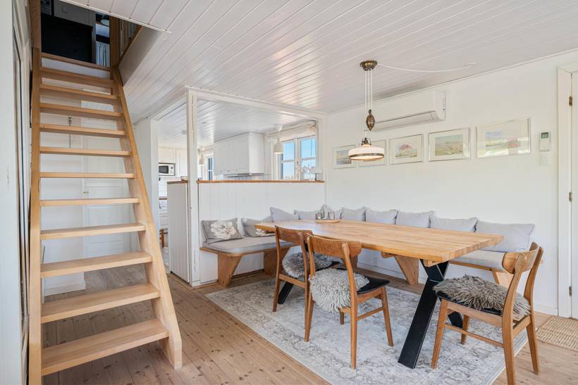 Foto von Ferienhaus YT33 in Årgab - Westjütland