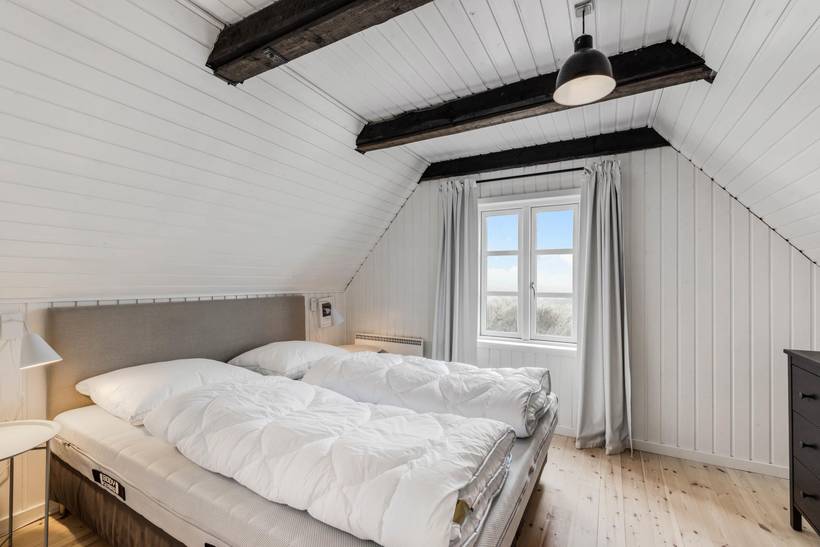 Foto von Ferienhaus YT33 in Årgab - Westjütland