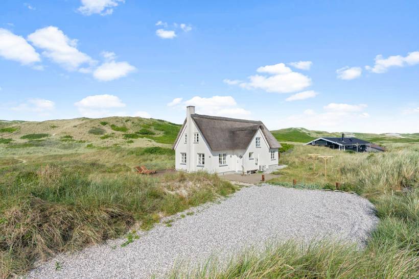 Foto von Ferienhaus YT33 in Årgab - Westjütland