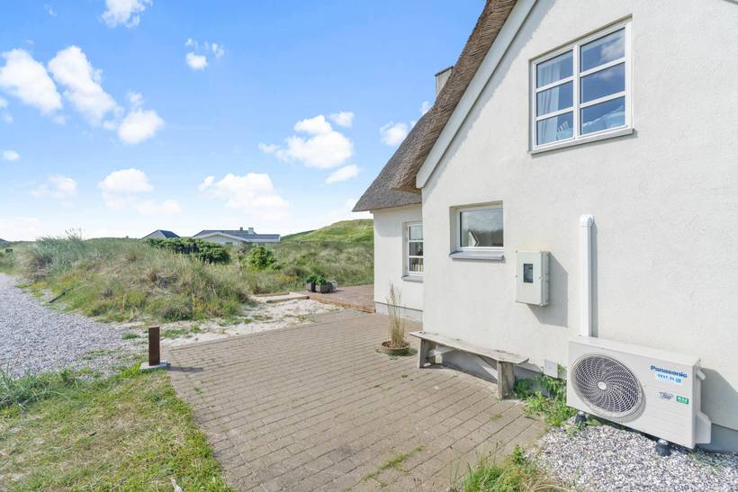 Foto von Ferienhaus YT33 in Årgab - Westjütland