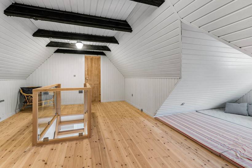 Foto von Ferienhaus YT33 in Årgab - Westjütland