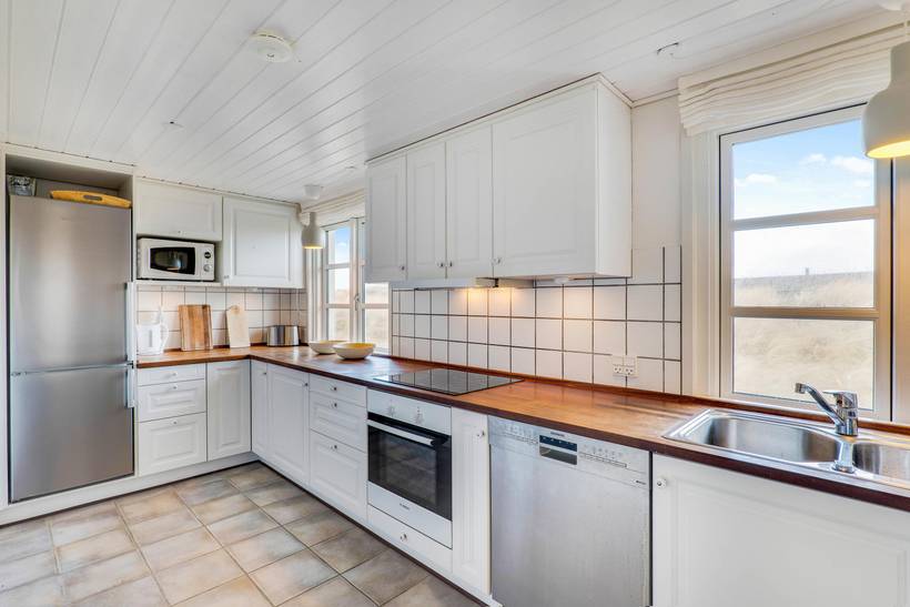 Foto von Ferienhaus YT33 in Årgab - Westjütland