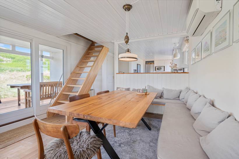Foto von Ferienhaus YT33 in Årgab - Westjütland