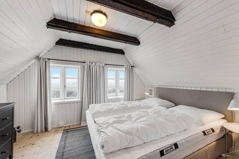 Foto von Ferienhaus YT33 in Årgab - Westjütland