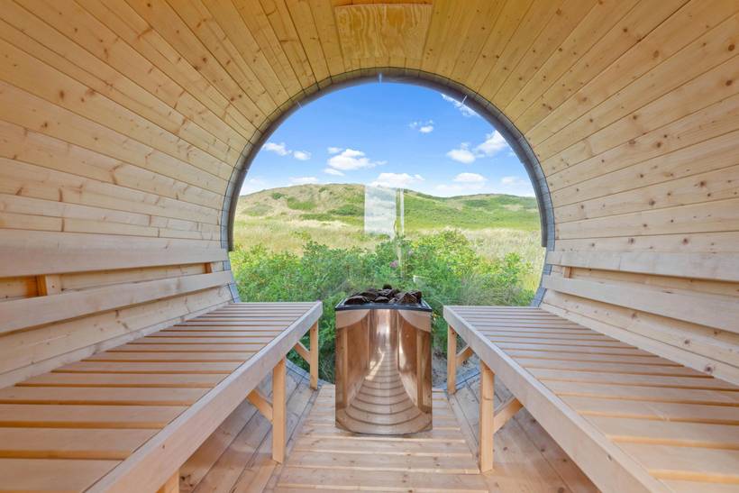 Foto von Ferienhaus YT33 in Årgab - Westjütland