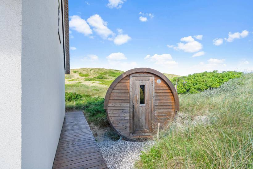 Foto von Ferienhaus YT33 in Årgab - Westjütland