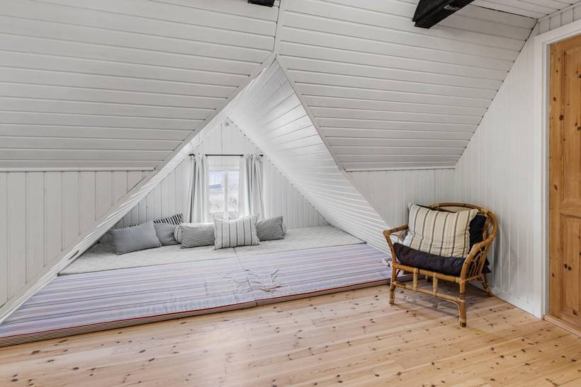 Foto von Ferienhaus YT33 in Årgab - Westjütland