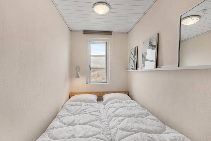 Foto von Ferienhaus YT33 in Årgab - Westjütland