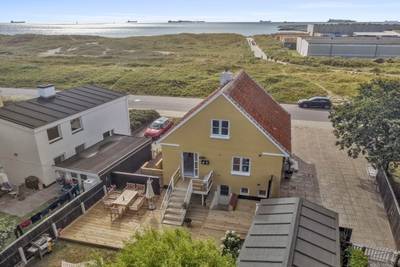 Vorschaubild von Ferienhaus YT34 in Østerby - Skagen - Nordjütland