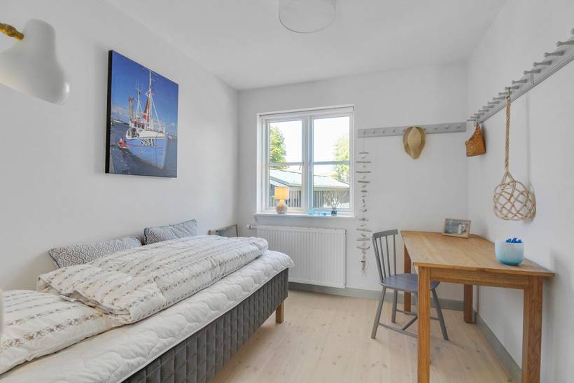Foto von Ferienhaus YT34 in Østerby - Skagen - Nordjütland