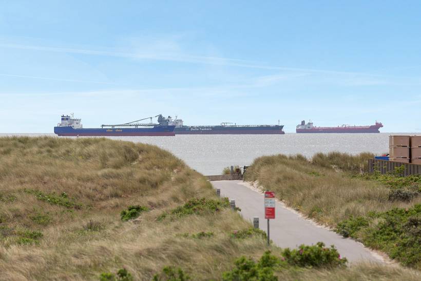Foto von Ferienhaus YT34 in Østerby - Skagen - Nordjütland