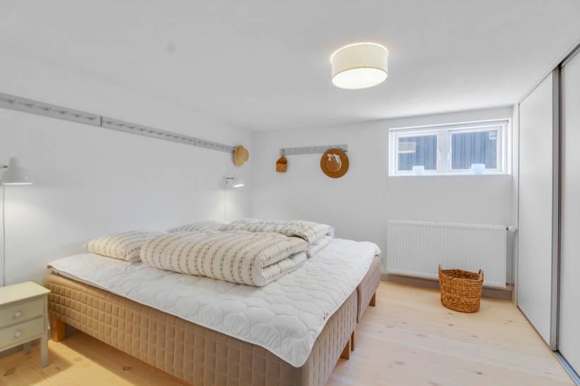 Foto von Ferienhaus YT34 in Østerby - Skagen - Nordjütland