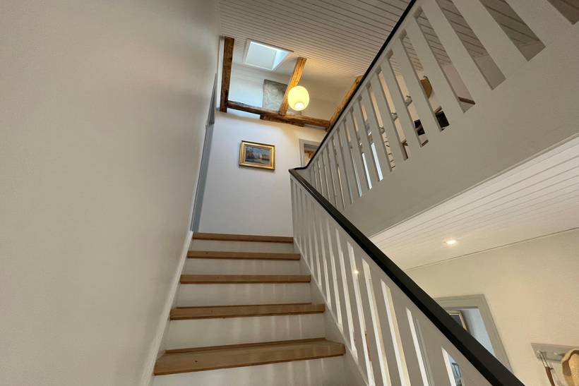 Foto von Ferienhaus YT34 in Østerby - Skagen - Nordjütland