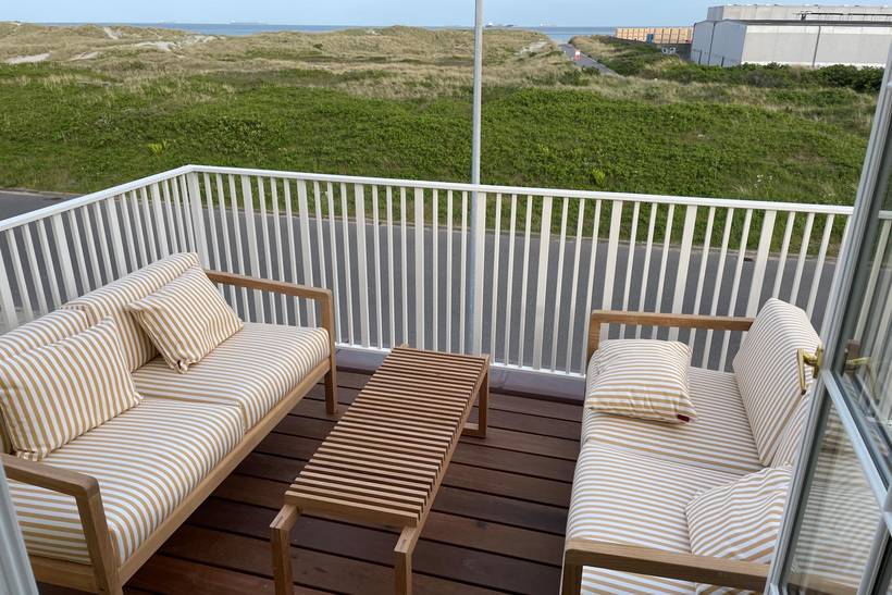 Foto von Ferienhaus YT34 in Østerby - Skagen - Nordjütland