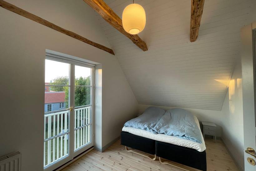 Foto von Ferienhaus YT34 in Østerby - Skagen - Nordjütland