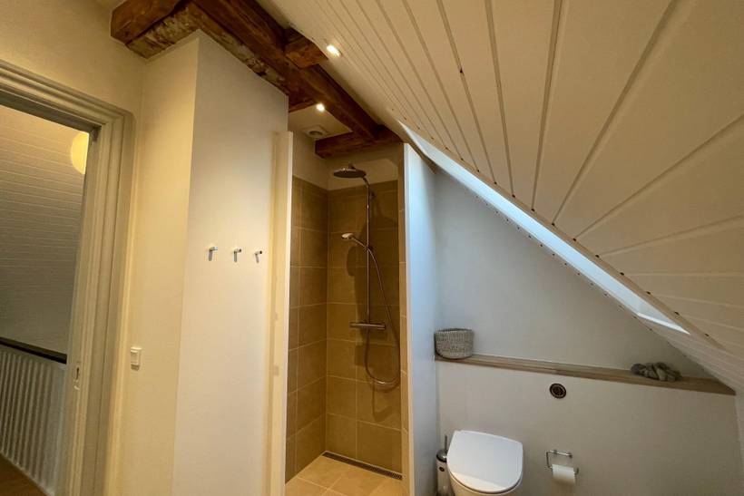 Foto von Ferienhaus YT34 in Østerby - Skagen - Nordjütland