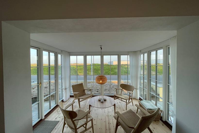 Foto von Ferienhaus YT34 in Østerby - Skagen - Nordjütland