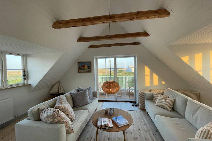 Foto von Ferienhaus YT34 in Østerby - Skagen - Nordjütland