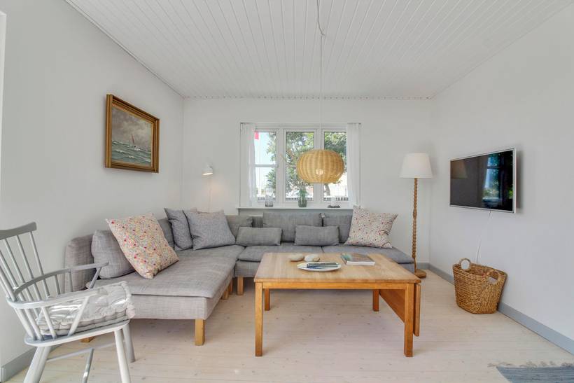 Foto von Ferienhaus YT34 in Østerby - Skagen - Nordjütland