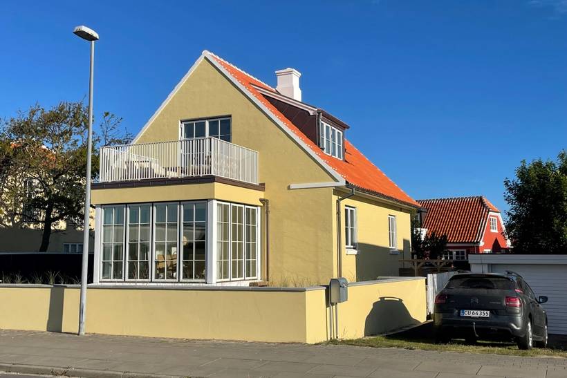 Foto von Ferienhaus YT34 in Østerby - Skagen - Nordjütland