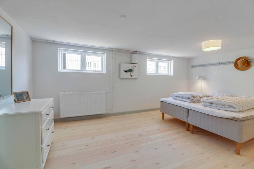 Foto von Ferienhaus YT34 in Østerby - Skagen - Nordjütland