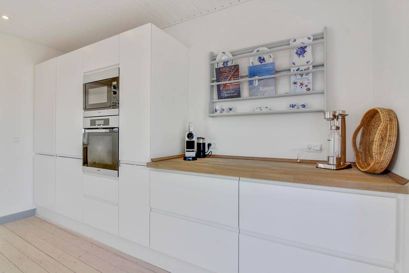 Foto von Ferienhaus YT34 in Østerby - Skagen - Nordjütland