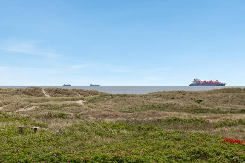 Foto von Ferienhaus YT34 in Østerby - Skagen - Nordjütland