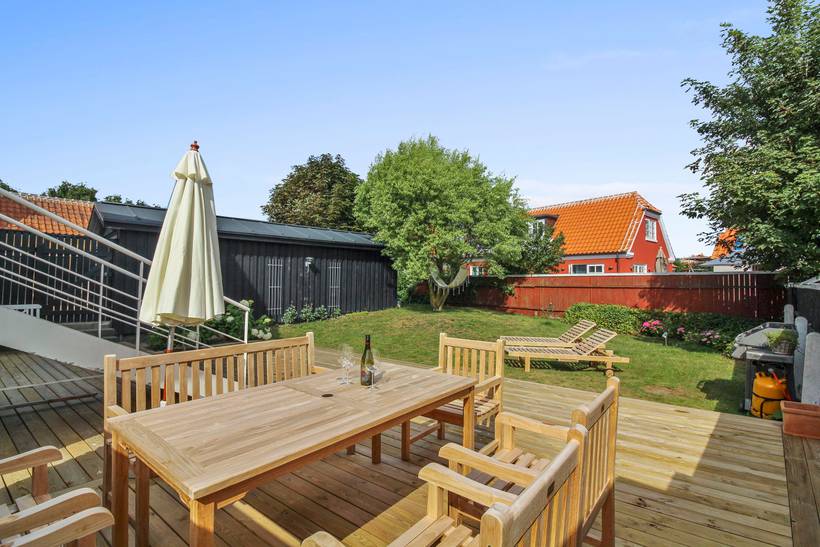 Foto von Ferienhaus YT34 in Østerby - Skagen - Nordjütland