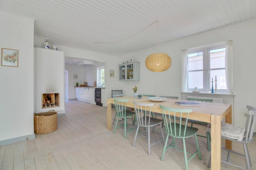 Foto von Ferienhaus YT34 in Østerby - Skagen - Nordjütland