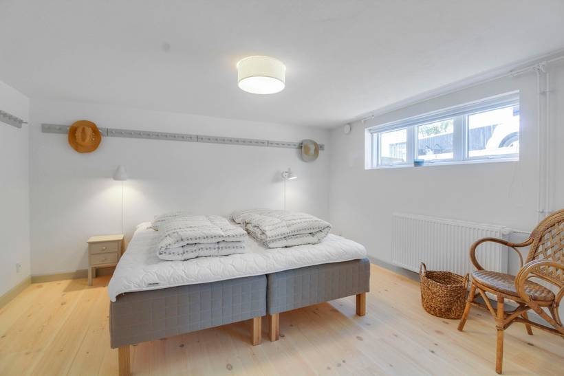 Foto von Ferienhaus YT34 in Østerby - Skagen - Nordjütland