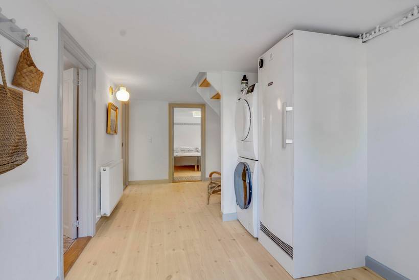 Foto von Ferienhaus YT34 in Østerby - Skagen - Nordjütland